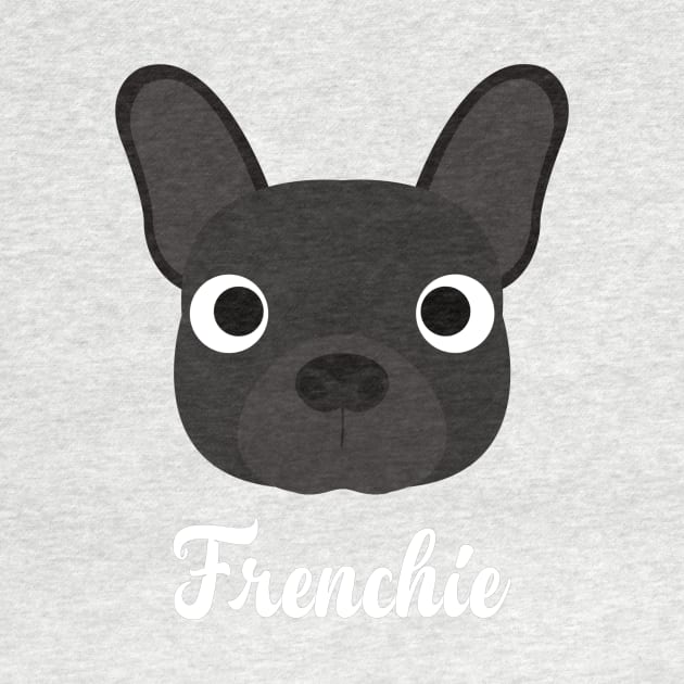 French Bulldog - Frenchie by DoggyStyles